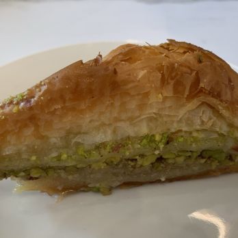 Mocha Point - Baklava - Coffee & Tea Near Me - Saint Charles, Missouri