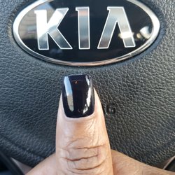 Nov '20 Nails