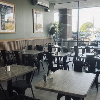 Arabella Mediterranean Kitchen + Grill - Arabella - Mediterranean Near Me - Pearland, Texas