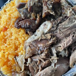 Pernil