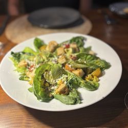 Casa Martín - Country salad