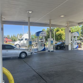 ARCO - Gas Stations Near Me - Manteca, California