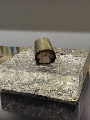 ROLL UP BY OUI JAPANESE HAND ROLLS by null