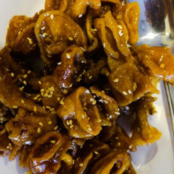 Coco Asian Cuisine Restaurant - Honey Squid, crispy! - Malaysian Near Me - Edison, New Jersey Coco Asian Cuisine Restaurant - Honey Squid, crispy! - Malaysian Near Me - Edison, New Jersey