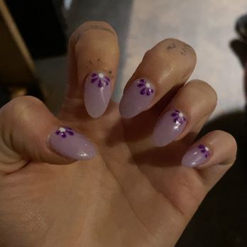 Austin Regalia Nail & Spa - Nail Salons Near Me - Austin, Texas