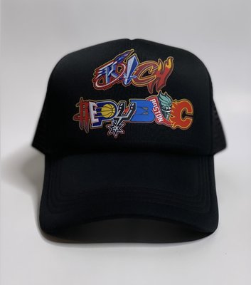 Rich Republic Klothing