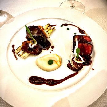 Kai - Wagyu entree - New American Near Me - Phoenix, Arizona Kai - Wagyu entree - New American Near Me - Phoenix, Arizona