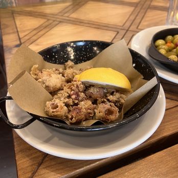 Sagradas Tapas - Tapas Bars Near Me - Barcelona, B Sagradas Tapas - Tapas Bars Near Me - Barcelona, B