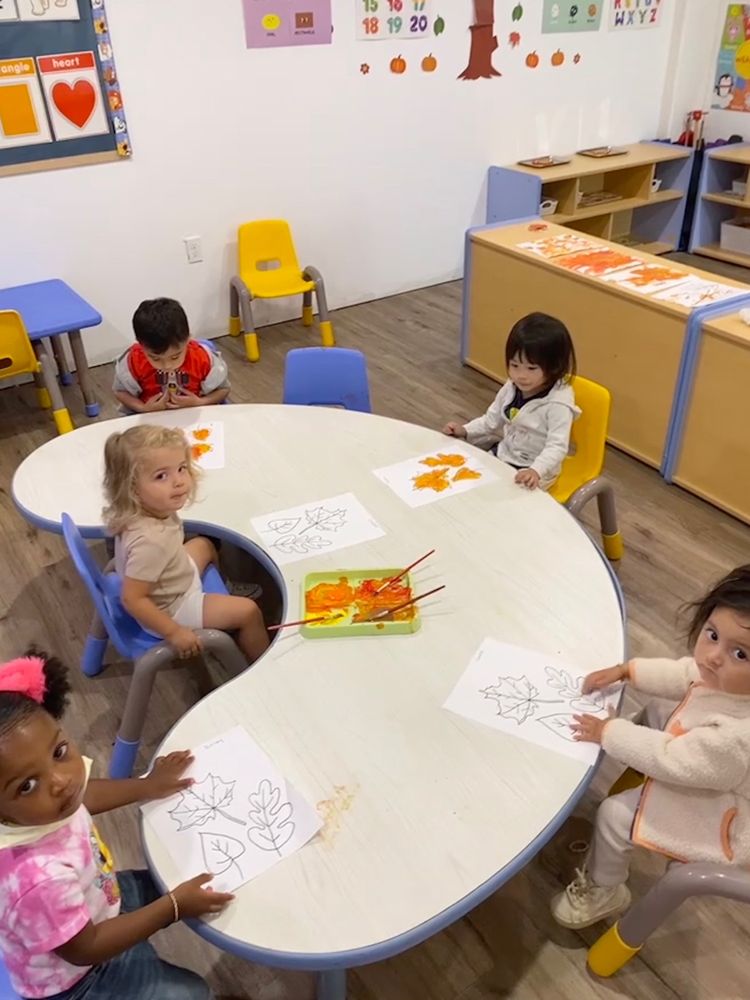 Village Park Montessori School & Infant Center - childcare center in Torrance, CA