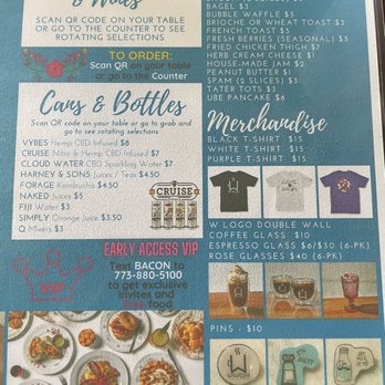 Wake ‘n Bacon - Menu - Breakfast & Brunch Near Me - Chicago, Illinois Wake ‘n Bacon - Menu - Breakfast & Brunch Near Me - Chicago, Illinois