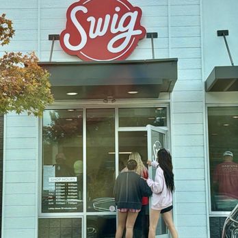 Swig - Vibe - Beverage Store Near Me - Atlanta, Georgia