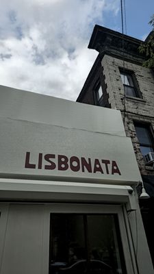 Lisbonata by null