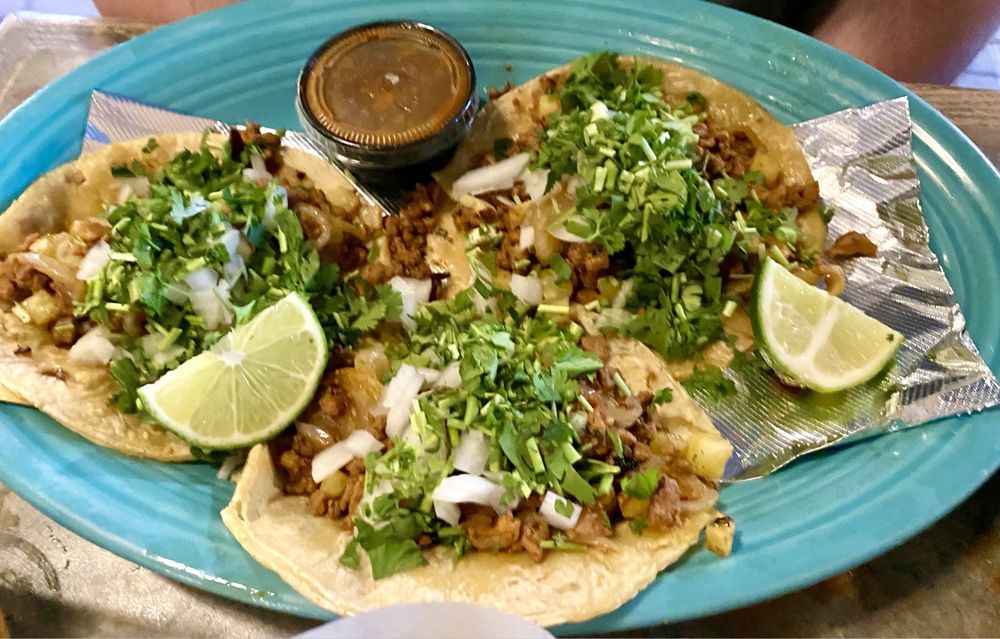 Casa Garcia