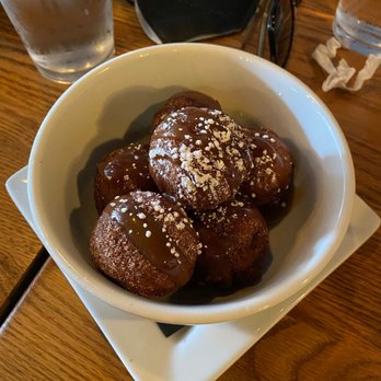 Hen Quarter - House-Made Donuts - Southern Near Me - Alexandria, Virginia