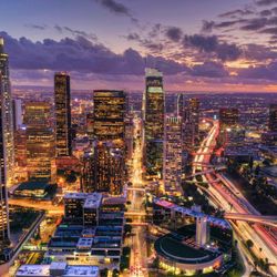 Connect DTLA - DTLA!!