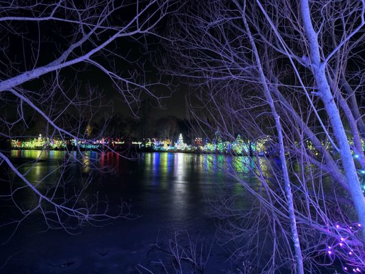 Roger Williams Park Zoo by null