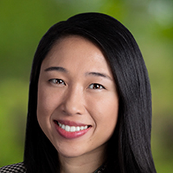 Nancy Wang, M.D