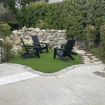 Revive Landscape - Finished! - Artificial Turf Near Me - Van Nuys, California Revive Landscape - Finished! - Artificial Turf Near Me - Van Nuys, California