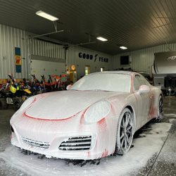 Dom’s Detailing