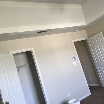 AMH - Water leaking everywhere, i'm sure theres probably mildew/mold all over the place. - Property Management Near Me - Norcross, Georgia