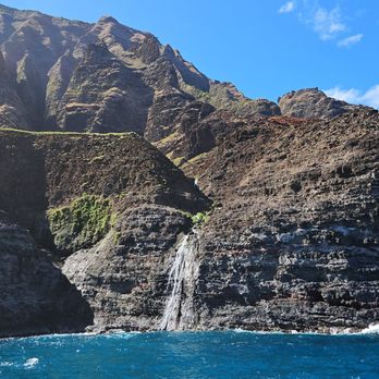 Capt Andy's - Boat Tours Near Me - Ele'ele, Hawaii