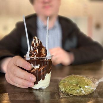Milkcow Cafe - Ice Cream & Frozen Yogurt Near Me - Vernon Hills, Illinois Milkcow Cafe - Ice Cream & Frozen Yogurt Near Me - Vernon Hills, Illinois