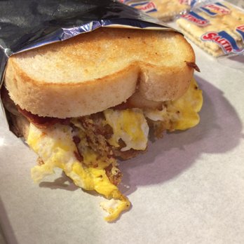 Hello Bistro - Texas scrambler (eggs, bacon, cheese, lettuce, tomato) - Salad Near Me - Pittsburgh, Pennsylvania Hello Bistro - Texas scrambler (eggs, bacon, cheese, lettuce, tomato) - Salad Near Me - Pittsburgh, Pennsylvania