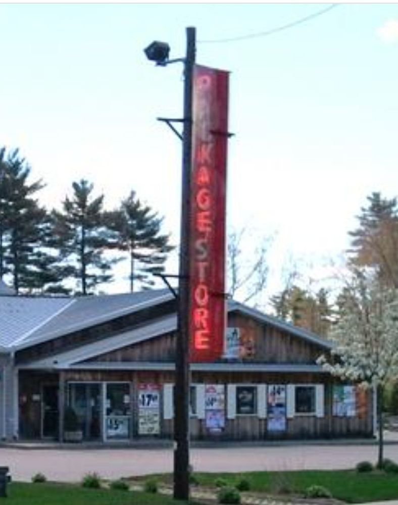 SULLIVAN WINE & SPIRITS Updated October 2024 260 Marion Rd, Wareham