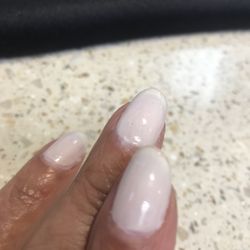 Avenue Nails & Spa