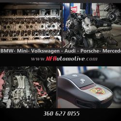 NFAutomotive - www.NFAutomotive.com
