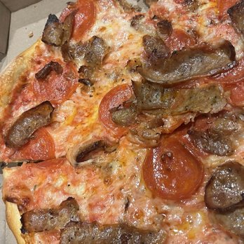 Buono’s Pizza - Pizza Near Me - Gilbert, Arizona Buono’s Pizza - Pizza Near Me - Gilbert, Arizona