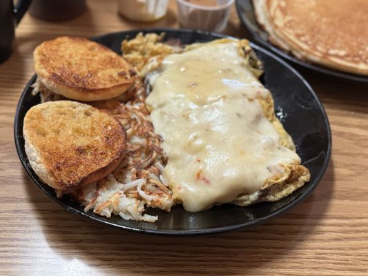 Pappy's Greasy Spoon by null