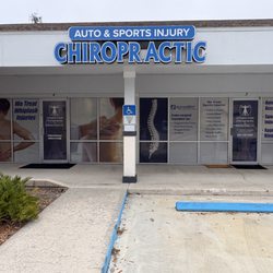 Julington Creek Chiropractic & Wellness Ctr, PA