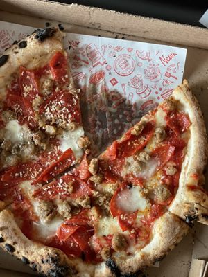 DeSano Pizzeria Napoletana by null