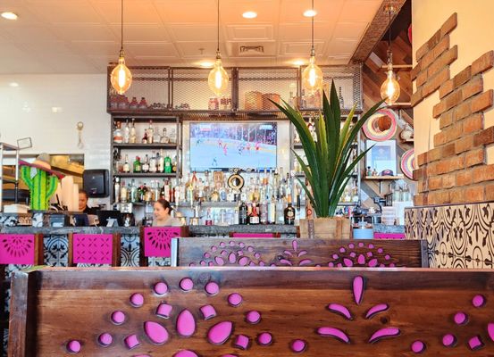 Rosa Mexican Kitchen Thornton by null