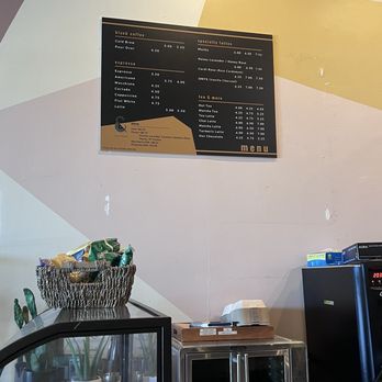 Sip & Sonder - Menu - Coffee & Tea Near Me - Inglewood, California Sip & Sonder - Menu - Coffee & Tea Near Me - Inglewood, California