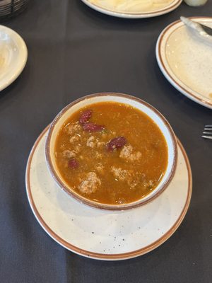 La Palma Middle Eastern Restaurant by null