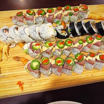 Izumi Japanese Restaurant - Sushi Bars Near Me - Eugene, Oregon Izumi Japanese Restaurant - Sushi Bars Near Me - Eugene, Oregon