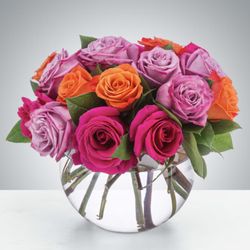 Jory's Flowers