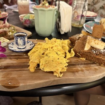 The Modern Rose - Lotus flower bomb - Breakfast & Brunch Near Me - Delray Beach, Florida The Modern Rose - Lotus flower bomb - Breakfast & Brunch Near Me - Delray Beach, Florida
