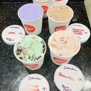 Milkbomb Ice Cream - Ice Cream & Frozen Yogurt Near Me - Berkeley, California