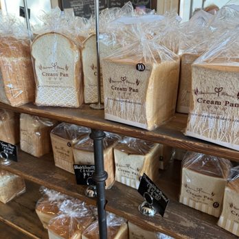 Cream Pan - Bakeries Near Me - Tustin, California Cream Pan - Bakeries Near Me - Tustin, California