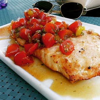 Turquoise Restaurant - Flaky, juicy and flavorful! - Mediterranean Near Me - Redondo Beach, California Turquoise Restaurant - Flaky, juicy and flavorful! - Mediterranean Near Me - Redondo Beach, California