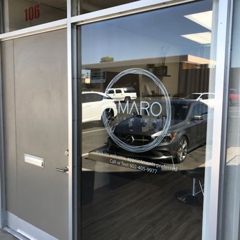Amaro Hair - Hair Salons Near Me - Phoenix, Arizona Amaro Hair - Hair Salons Near Me - Phoenix, Arizona