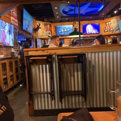 Texas Roadhouse