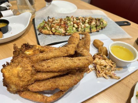 La'Caj Seafood by null