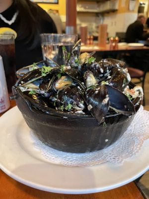 Chez Maman West by null