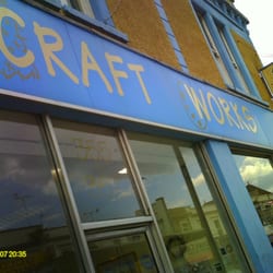 Craft Works