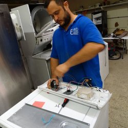 Byrd Appliance Specialists