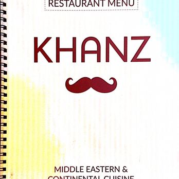 Khanz - Middle Eastern Near Me - Auckland, AUK